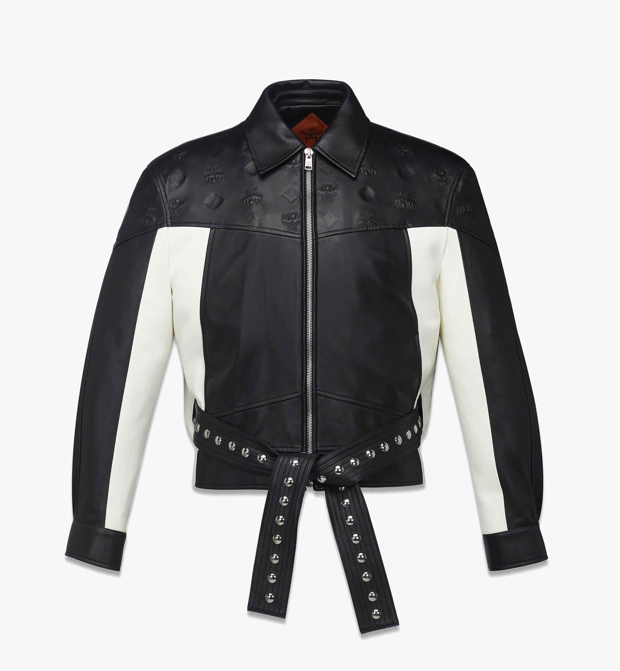 Jacket in Lambskin 1